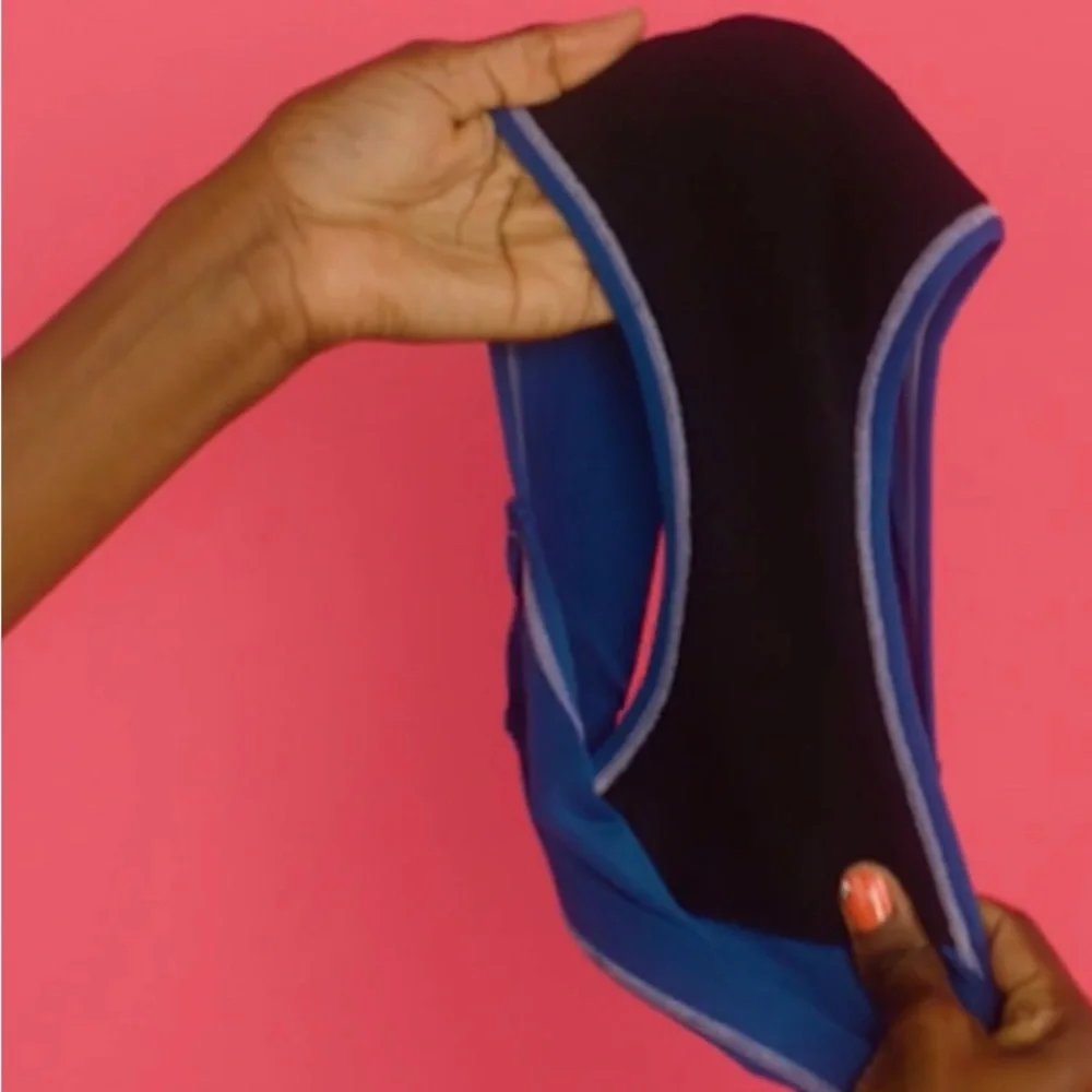 Thinx Teens Bikini.  Size XL.  New without tag.